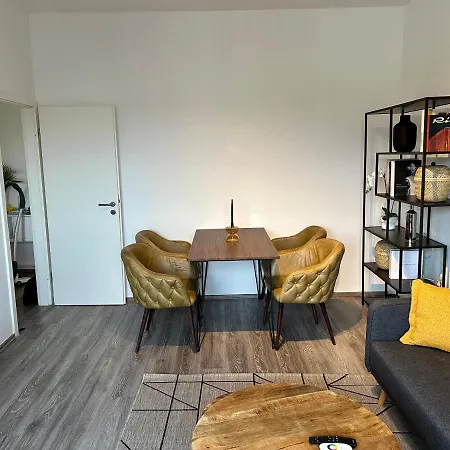 Apartment Threeroom Gem Of *