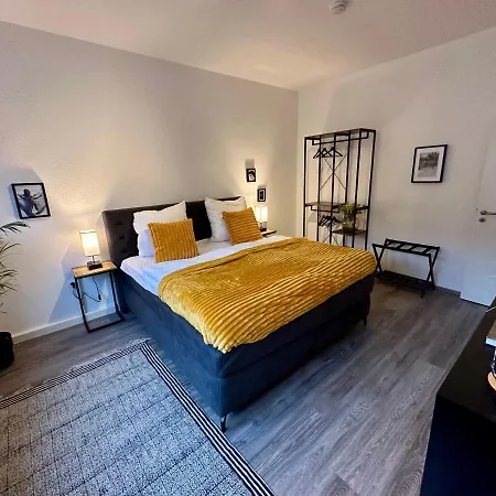 Threeroom Gem Of Appartement *