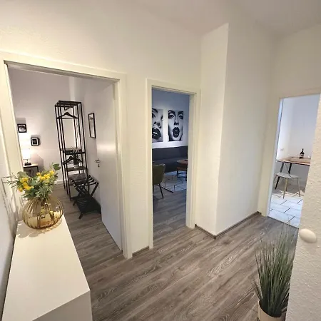 Apartment Threeroom Gem Of *