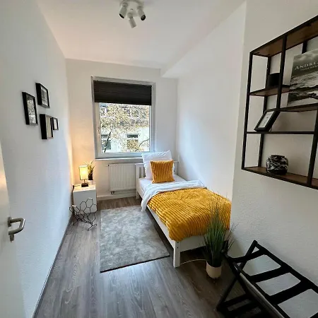 Threeroom Gem Of Apartmán *