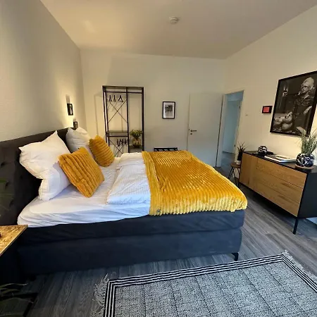 Threeroom Gem Of Apartment *