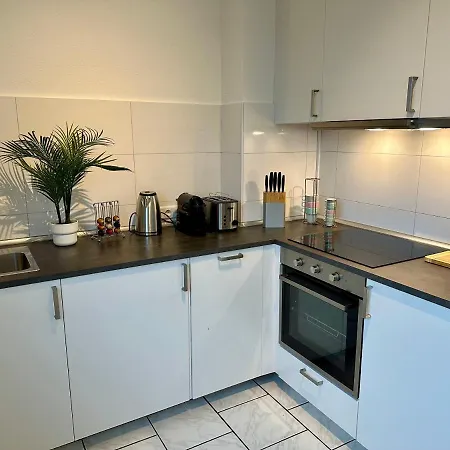 Threeroom Gem Of Apartmán