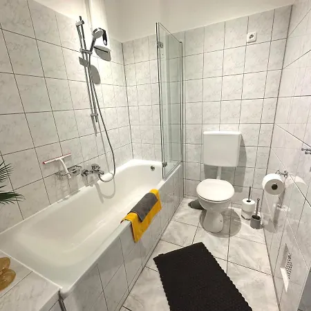 Threeroom Gem Of Apartmán