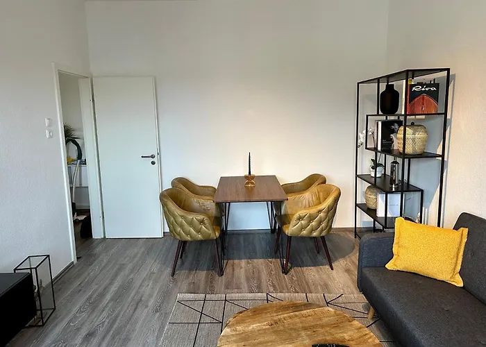 Apartament Threeroom Gem Of *