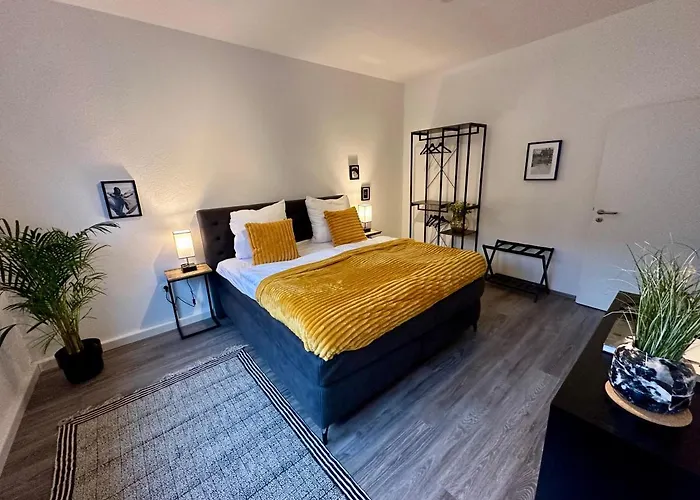 Threeroom Gem Of Apartament *