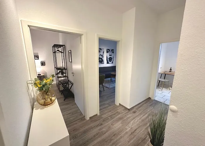 Apartament Threeroom Gem Of *