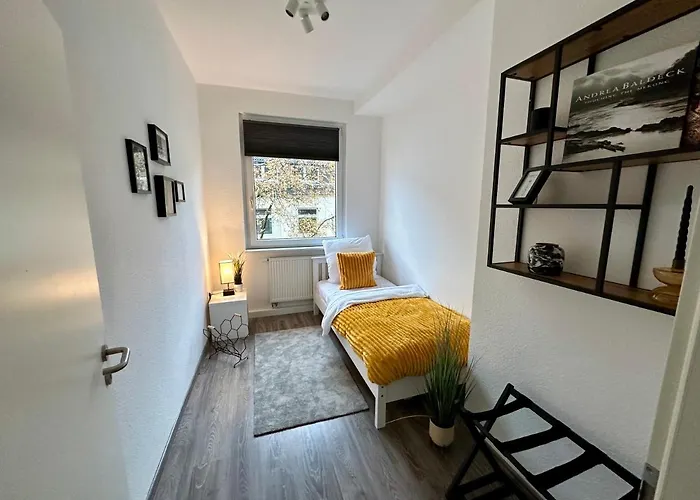 Threeroom Gem Of Apartament *