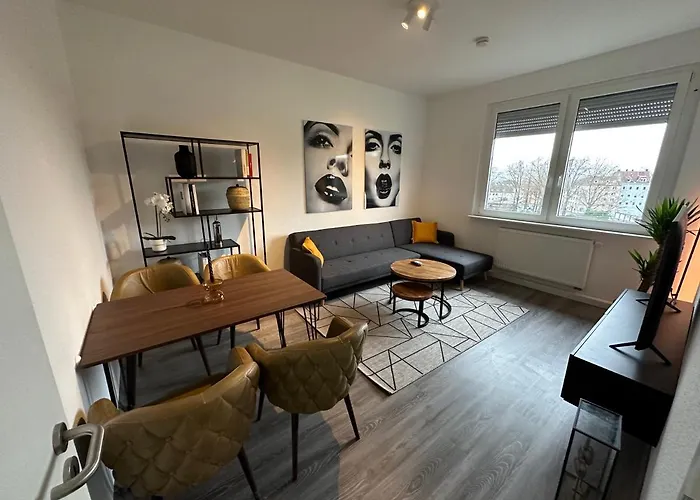 Apartament Threeroom Gem Of *