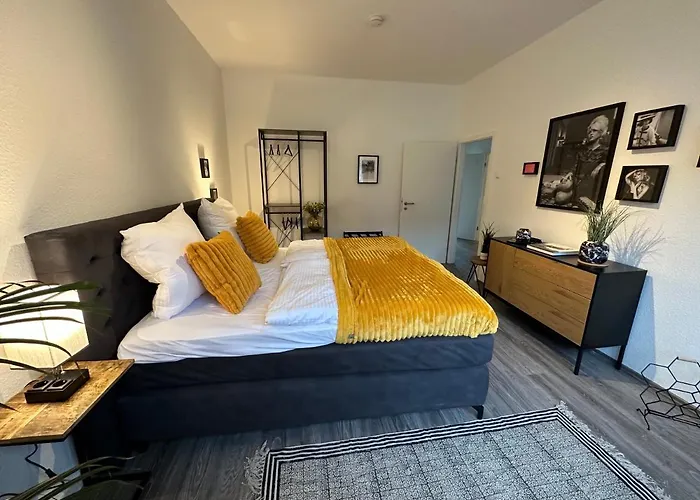 Threeroom Gem Of Apartament *