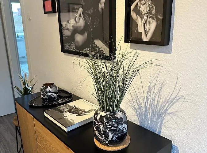 Apartament Threeroom Gem Of Essen