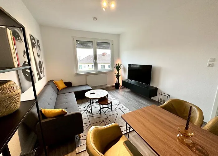 Threeroom Gem Of * 埃森