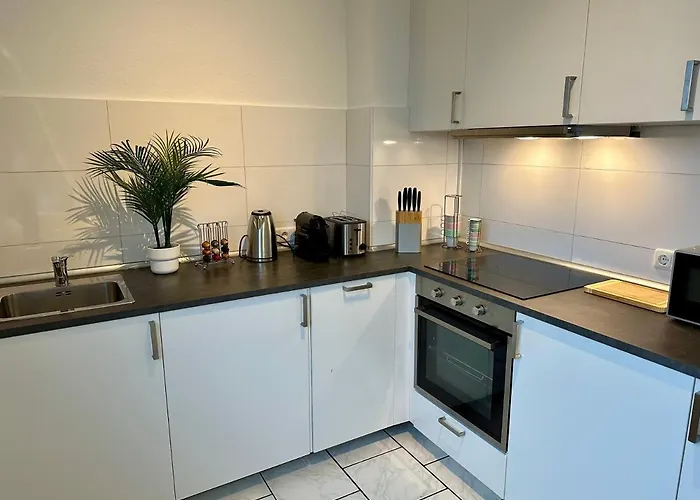 Threeroom Gem Of Apartament