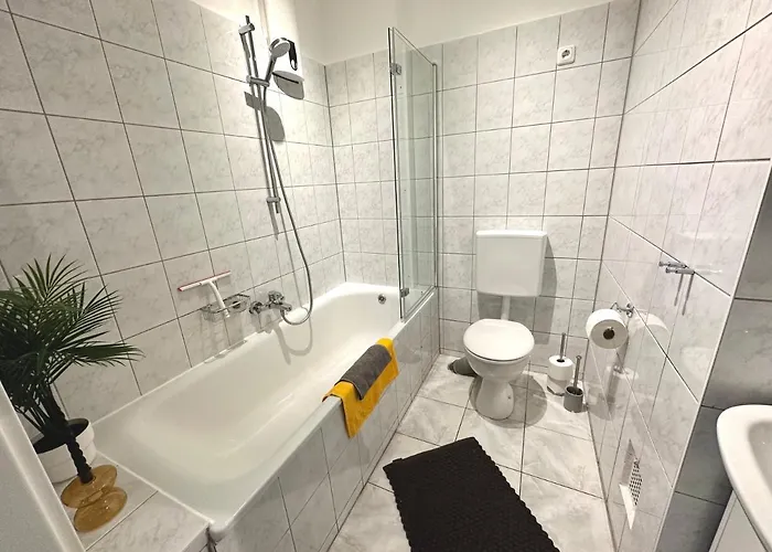 Threeroom Gem Of Apartament